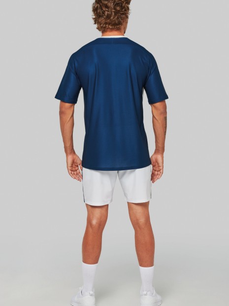 Bermudas & Shorts à personnaliser PROACT Short de padel bicolore homme 