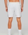 PROACT Zweifarbige Herren-Shorts  personalisierbar