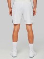 Bermudas & Shorts à personnaliser PROACT Short de padel bicolore homme 