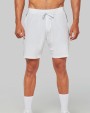 PROACT Zweifarbige Herren-Shorts  personalisierbar