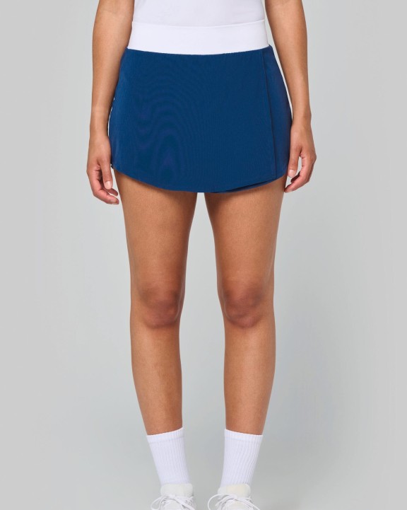 PROACT Rock mit integrierten Shorts Rock personalisierbar