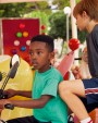 T-shirt FOL Kids Valueweight T (61-033-0) voor bedrukking &amp; borduring