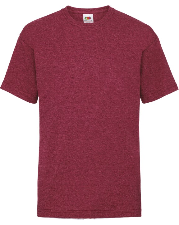 T-shirt FOL Kids Valueweight T (61-033-0) voor bedrukking &amp; borduring