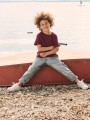 T-Shirts à personnaliser FOL T-shirt enfant Valueweight (61-033-0) 