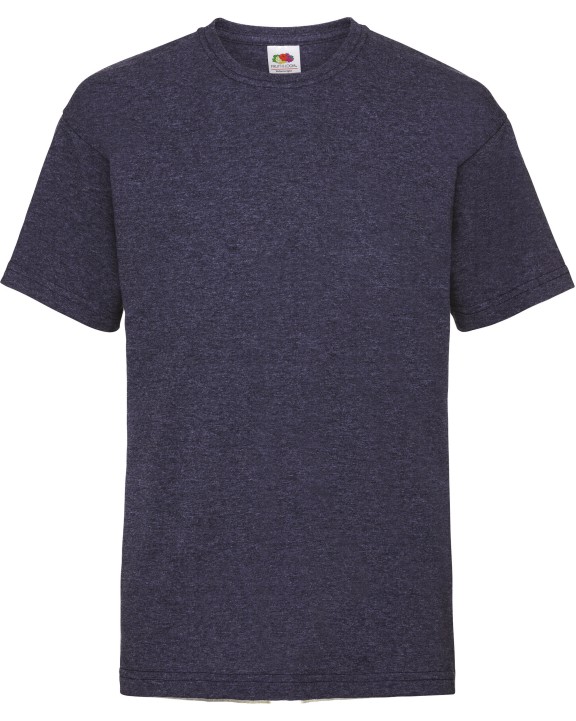 T-shirt FOL Kids Valueweight T (61-033-0) voor bedrukking &amp; borduring