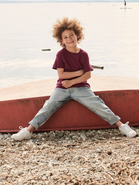 T-Shirts à personnaliser FOL T-shirt enfant Valueweight (61-033-0) 