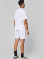 T-Shirts à personnaliser PROACT T-shirt de padel bicolore à manches raglan homme 