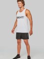 T-Shirts à personnaliser PROACT Débardeur triblend homme 