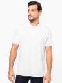 Polos à personnaliser KARIBAN Polo Supima® manches courtes homme 