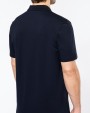 Polo personnalisable KARIBAN Polo Supima® manches courtes homme