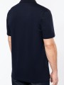 Polos à personnaliser KARIBAN Polo Supima® manches courtes homme 