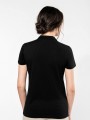 Polos à personnaliser KARIBAN Polo Supima® manches courtes femme 