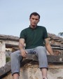 FOL Heavy 65/35 Polo (63-204-0) Poloshirt personalisierbar