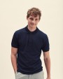 FOL Heavy 65/35 Polo (63-204-0) Poloshirt personalisierbar