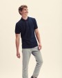 FOL Heavy 65/35 Polo (63-204-0) Poloshirt personalisierbar