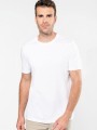 T-Shirts à personnaliser KARIBAN T-shirt Supima® col rond manches courtes homme 