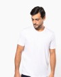 T-shirt personnalisable KARIBAN T-shirt Supima® col rond manches courtes homme