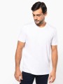 T-Shirts à personnaliser KARIBAN T-shirt Supima® col rond manches courtes homme 