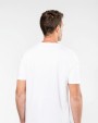 T-shirt personnalisable KARIBAN T-shirt Supima® col rond manches courtes homme