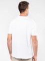 T-Shirts à personnaliser KARIBAN T-shirt Supima® col rond manches courtes homme 