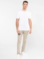 T-Shirts à personnaliser KARIBAN T-shirt Supima® col rond manches courtes homme 