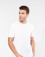 T-shirt personnalisable KARIBAN T-shirt Supima® col rond manches courtes homme