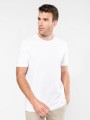 T-Shirts à personnaliser KARIBAN T-shirt Supima® col rond manches courtes homme 