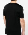 T-shirt personnalisable KARIBAN T-shirt Supima® col V manches courtes homme
