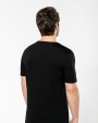 T-shirt personnalisable KARIBAN T-shirt Supima® col V manches courtes homme