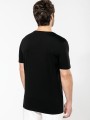 T-Shirts à personnaliser KARIBAN T-shirt Supima® col V manches courtes homme 