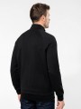 Sweat-shirts à personnaliser KARIBAN Veste zippée homme 