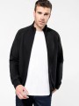 Sweat-shirts à personnaliser KARIBAN Veste zippée homme 