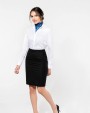 Jupe personnalisable KARIBAN Jupe droite