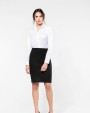 Jupe personnalisable KARIBAN Jupe droite