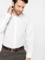 Chemises à personnaliser KARIBAN Chemise popeline manches longues homme 