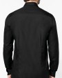 Chemise personnalisable KARIBAN Chemise popeline manches longues homme