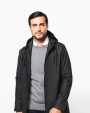 Jas KARIBAN Unisex regenjas voor bedrukking &amp; borduring