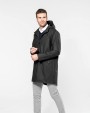 Jas KARIBAN Unisex regenjas voor bedrukking &amp; borduring