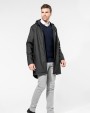 Jas KARIBAN Unisex regenjas voor bedrukking &amp; borduring