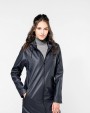 Jas KARIBAN Unisex regenjas voor bedrukking &amp; borduring