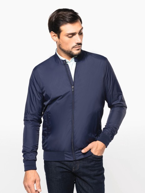 Vestes à personnaliser KARIBAN Veste légère homme 