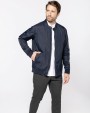 Veste personnalisable KARIBAN Veste légère homme