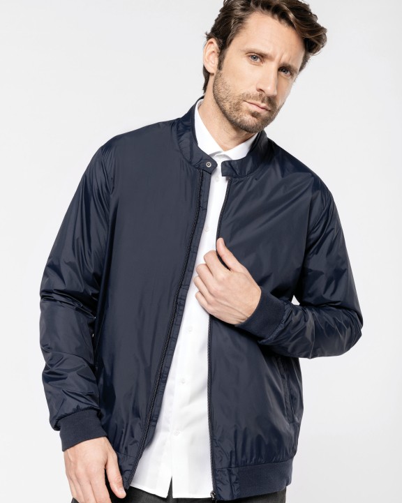 Veste personnalisable KARIBAN Veste légère homme