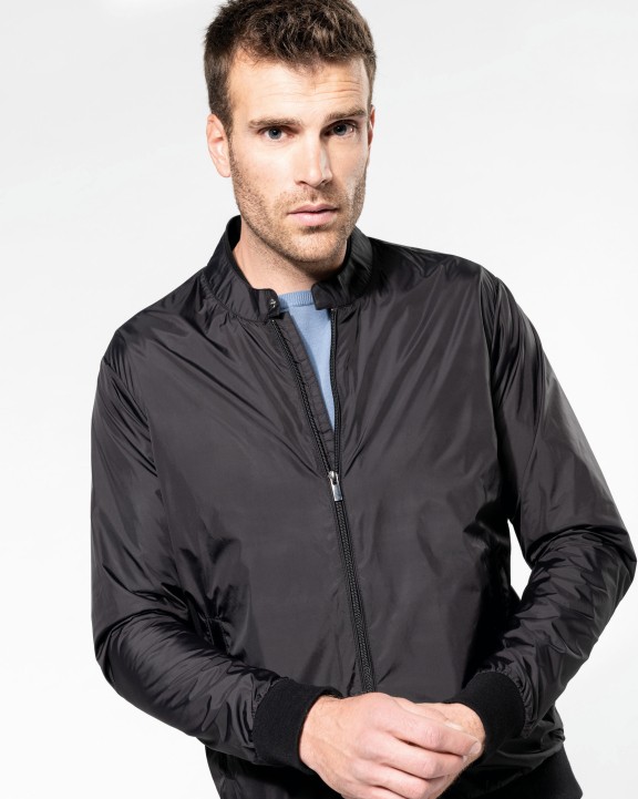 Veste personnalisable KARIBAN Veste légère homme