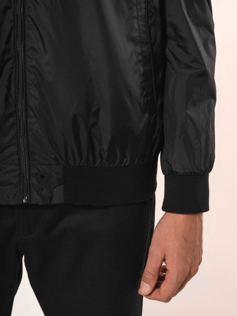 Vestes à personnaliser KARIBAN Veste légère homme 