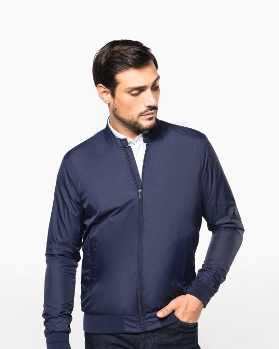 Veste personnalisable KARIBAN Veste légère homme
