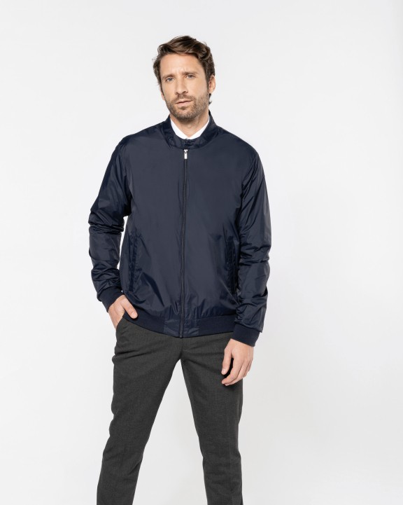 Veste personnalisable KARIBAN Veste légère homme