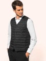 Vestes à personnaliser KARIBAN Bodywarmer léger homme 