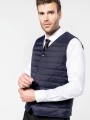 Vestes à personnaliser KARIBAN Bodywarmer léger homme 