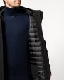 Veste personnalisable KARIBAN Parka homme imperméable